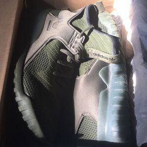 Adidas Tubular X Pk